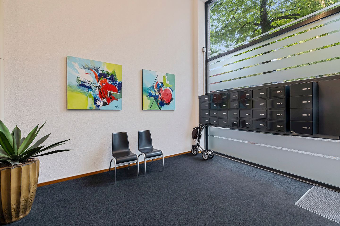 Foto 35 van Wilhelminastraat 55-N