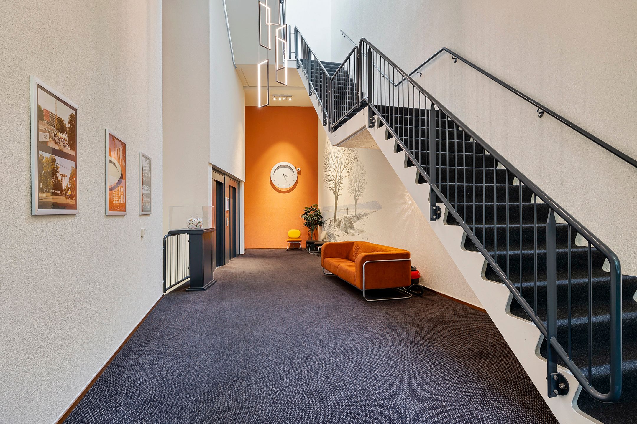 Foto 36 van Wilhelminastraat 55-N