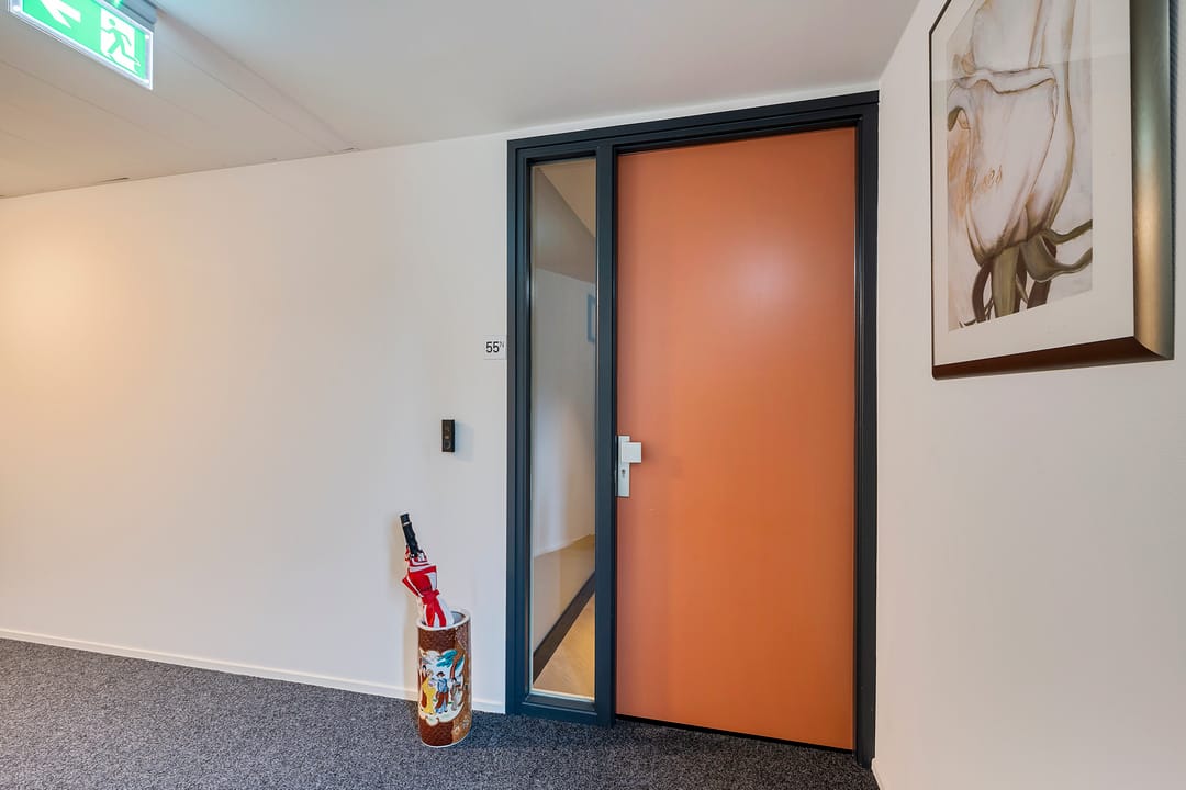 Foto 38 van Wilhelminastraat 55-N