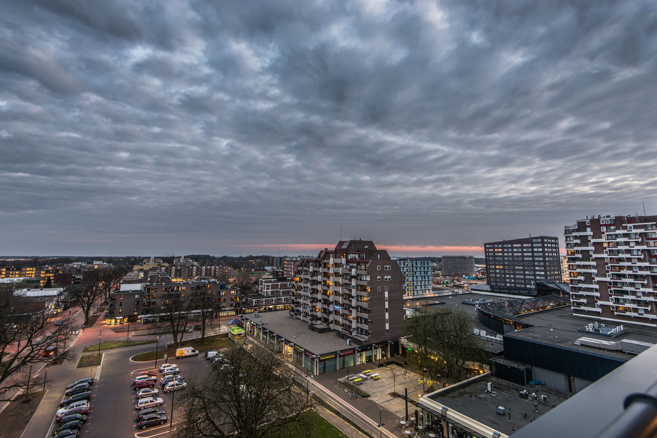 Foto 39 van Wilhelminastraat 55-N