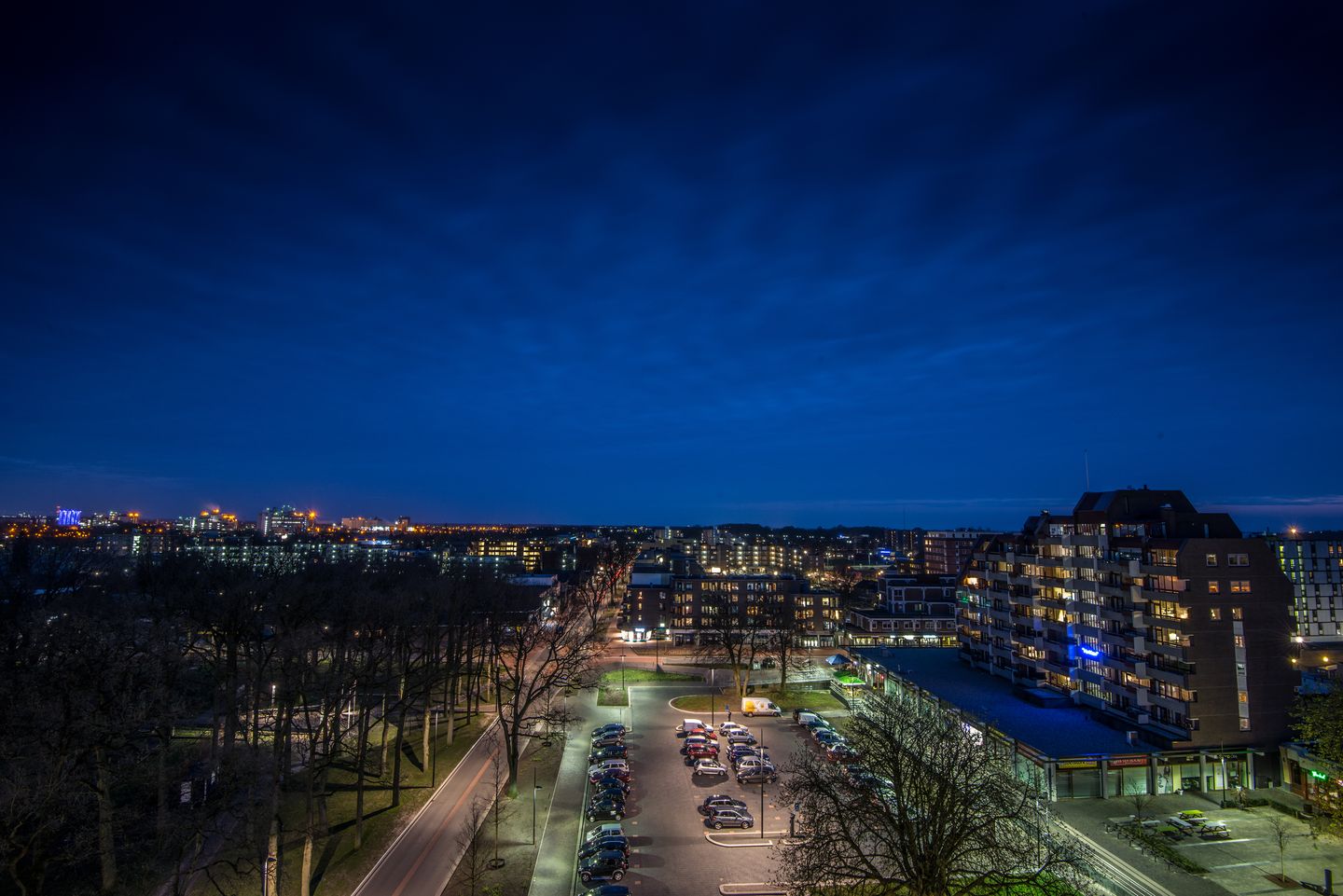 Foto 40 van Wilhelminastraat 55-N