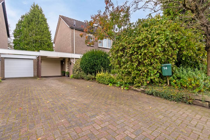 Foto 1 van Tuinweg 14