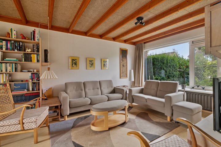 Foto 5 van Tuinweg 14