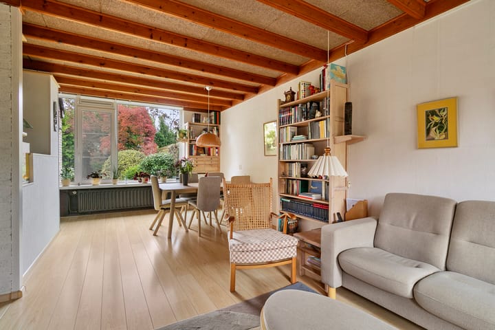 Foto 6 van Tuinweg 14