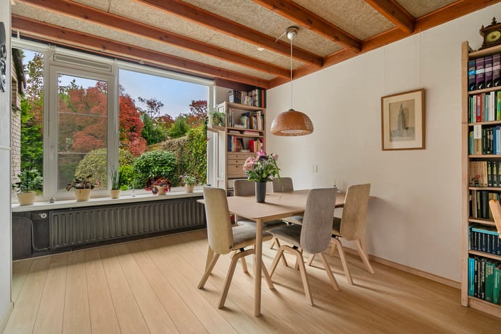 Foto 7 van Tuinweg 14