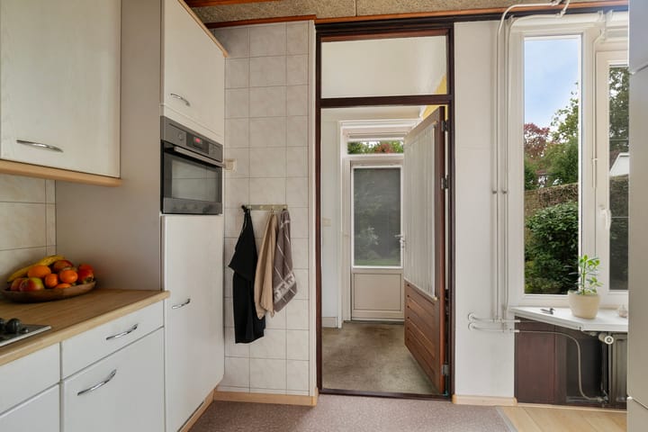 Foto 9 van Tuinweg 14