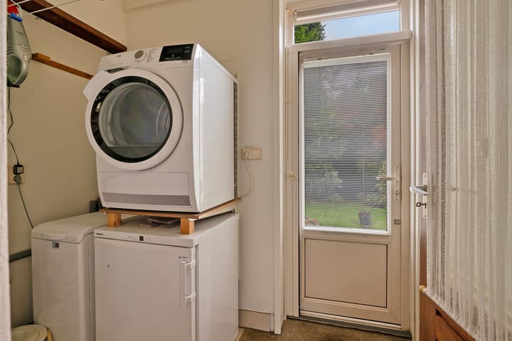 Foto 10 van Tuinweg 14