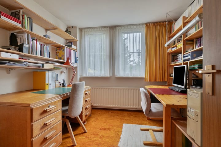 Foto 13 van Tuinweg 14