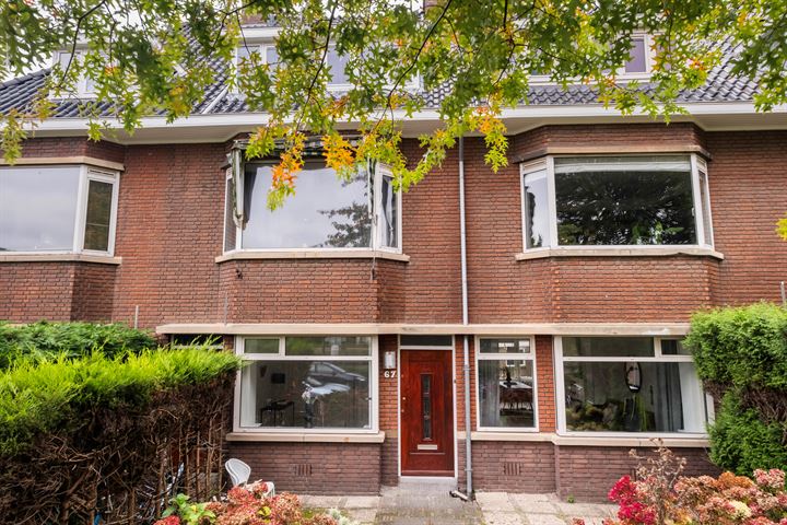 View photo 47 of Huis te Hoornkade 67