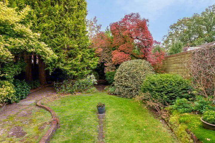 Foto 24 van Tuinweg 14