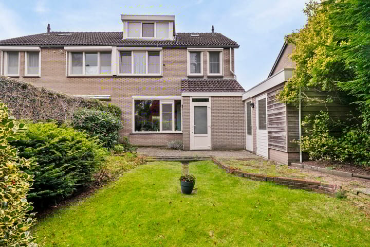 Foto 25 van Tuinweg 14