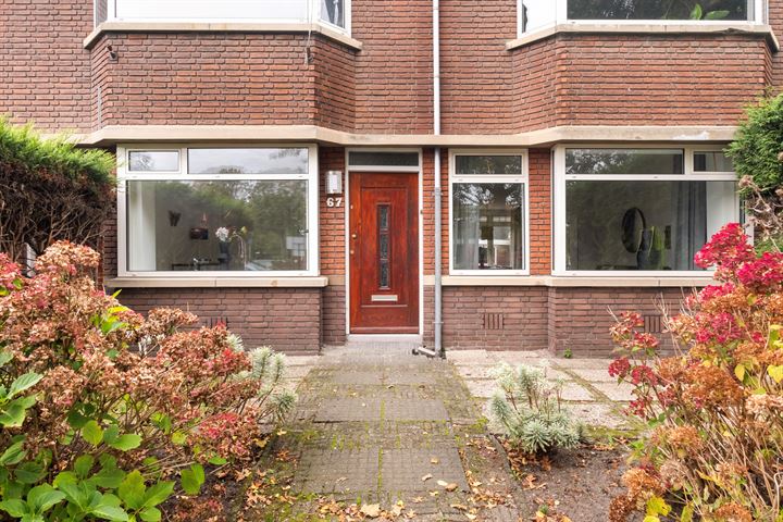 View photo 48 of Huis te Hoornkade 67