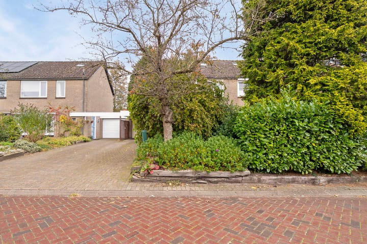 Foto 28 van Tuinweg 14