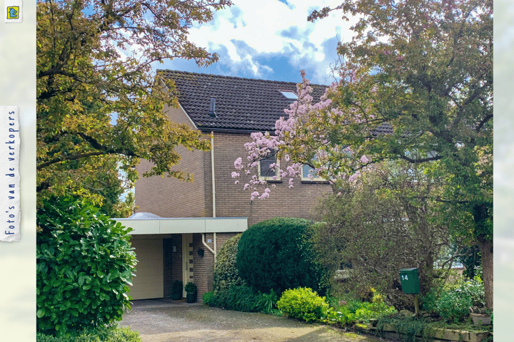 Foto 29 van Tuinweg 14