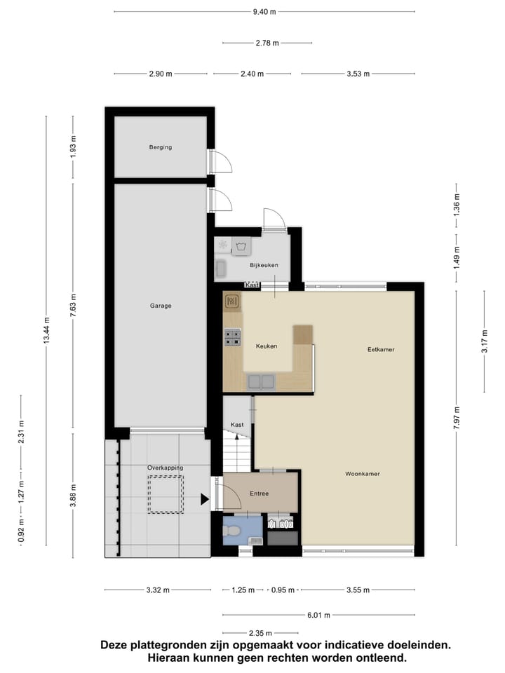 Foto 36 van Tuinweg 14