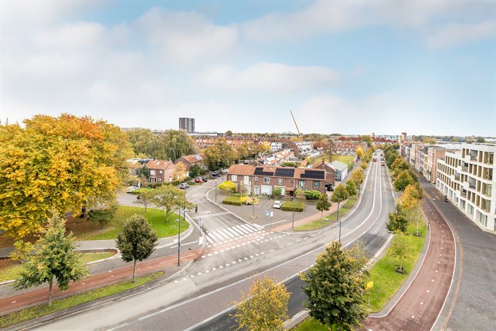 Bekijk foto 37 van Terheijdenstraat 264