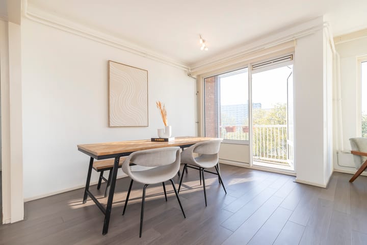 Photo 2 of Burgemeester Cramergracht 73