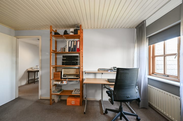 Foto 19 van Kerkbuurt 8