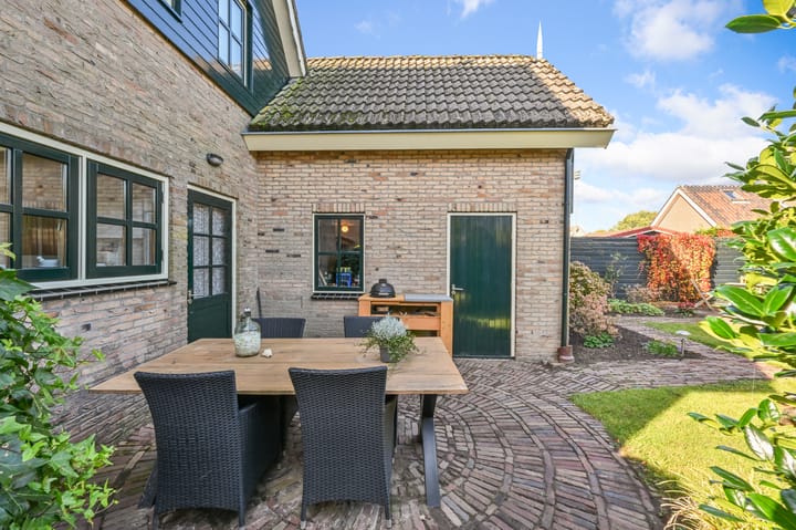 Foto 25 van Kerkbuurt 8