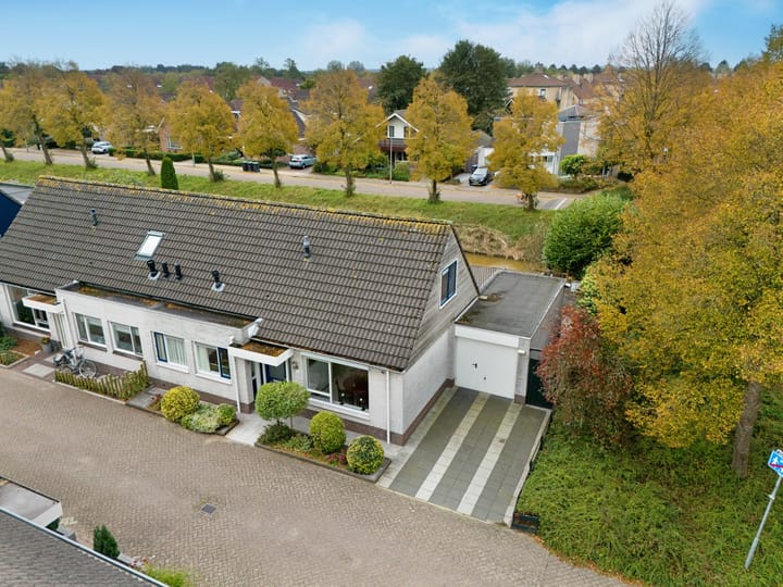 Foto 2 van Vuurvlinder 11