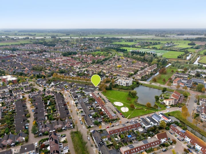 Foto 5 van Vuurvlinder 11