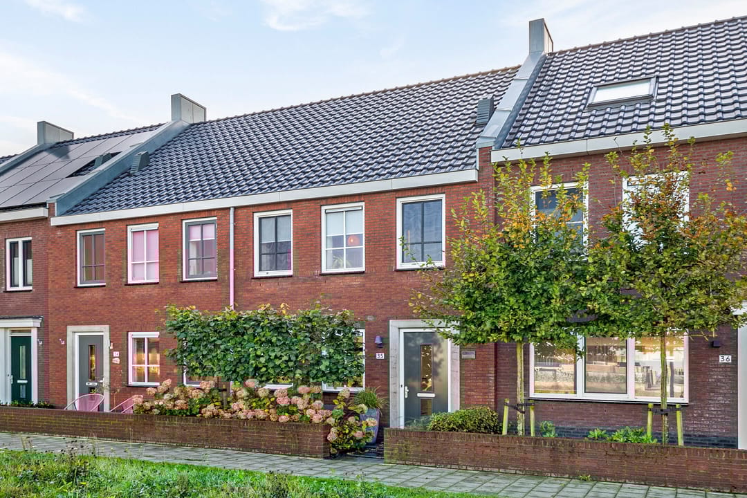 Foto 1 van Kamgras 35