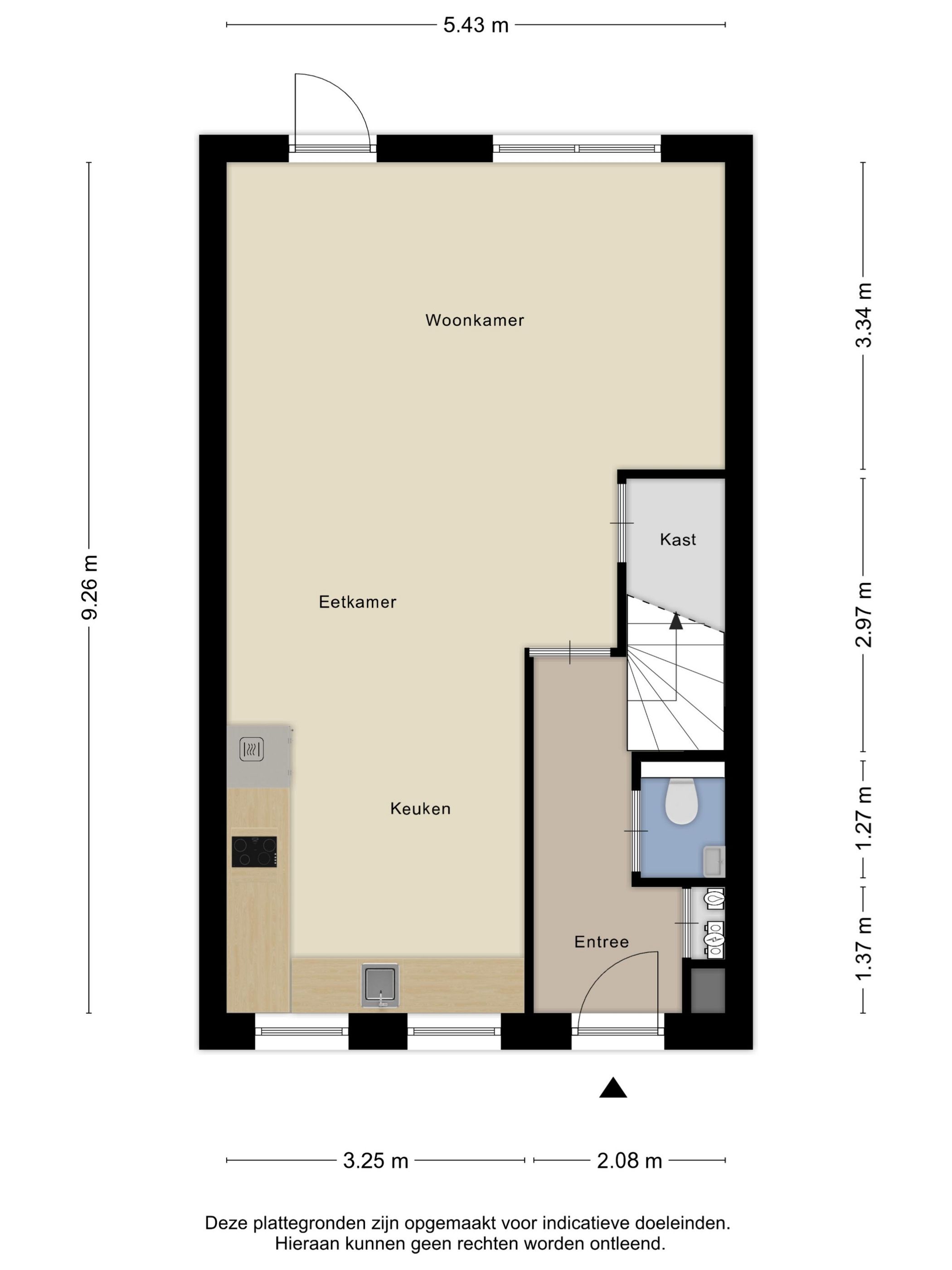 Foto 48 van Kamgras 35