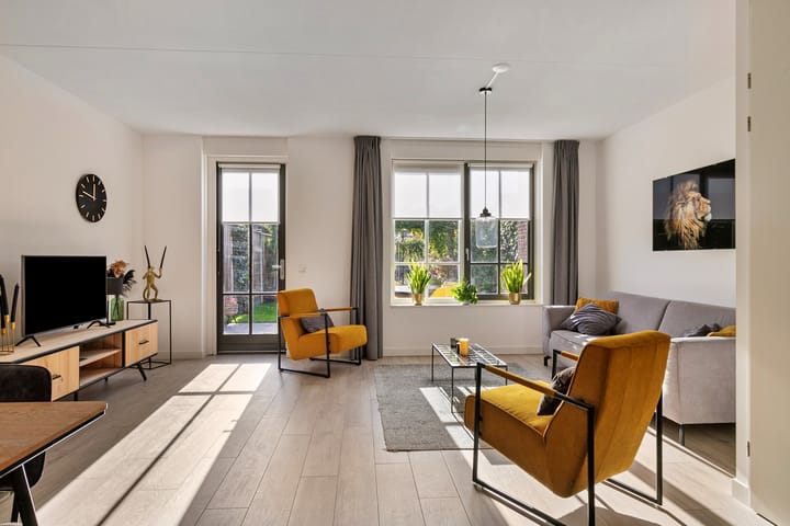 Foto 2 van Kamgras 35