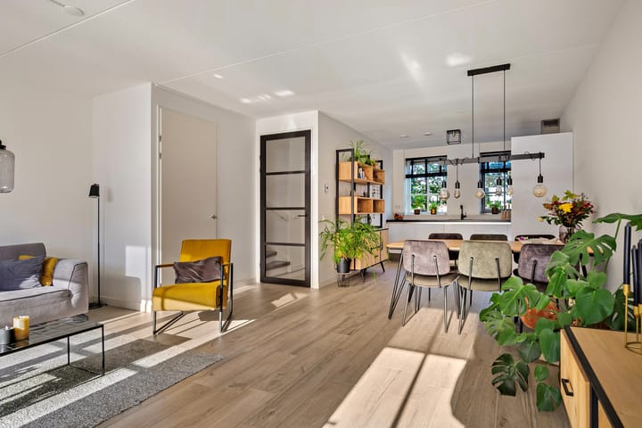 Foto 3 van Kamgras 35