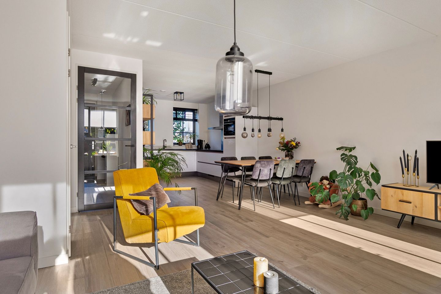 Foto 4 van Kamgras 35