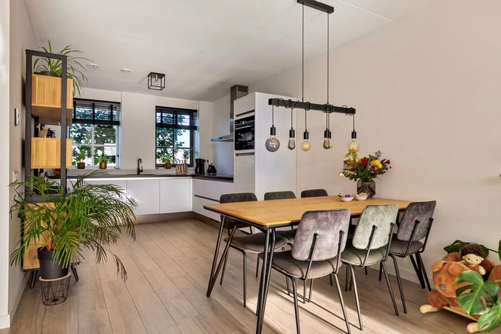 Foto 5 van Kamgras 35