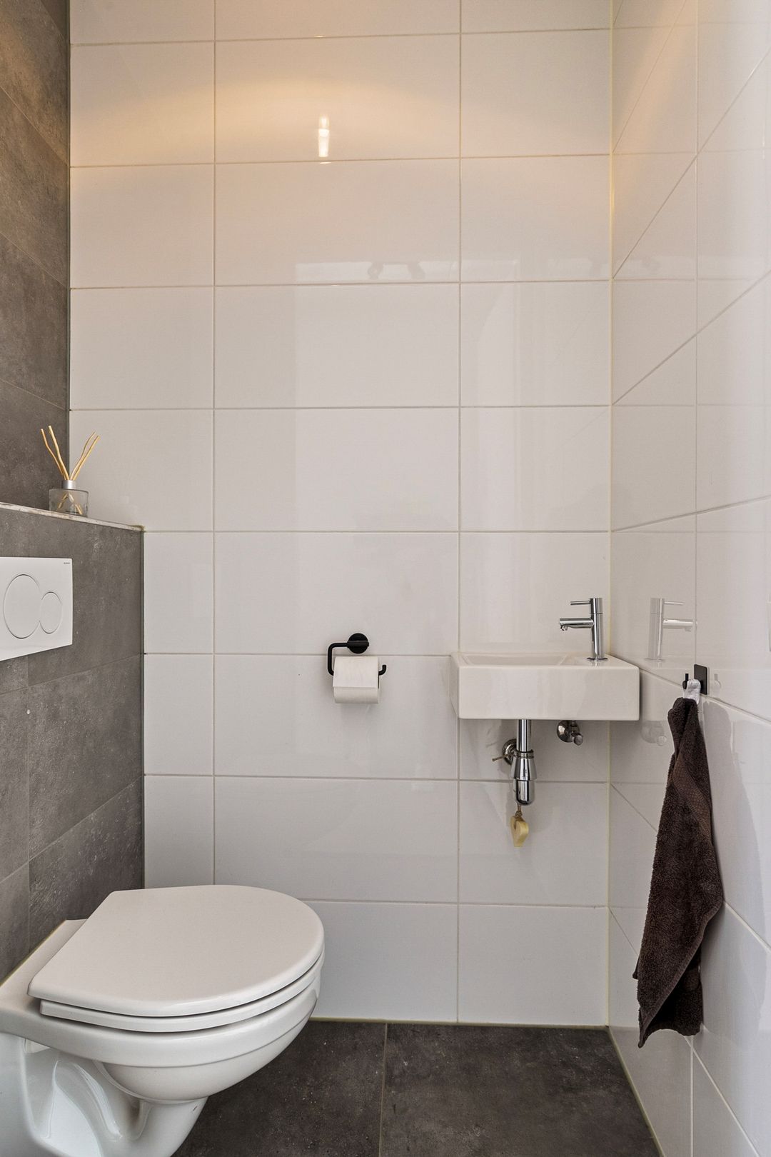 Foto 8 van Kamgras 35