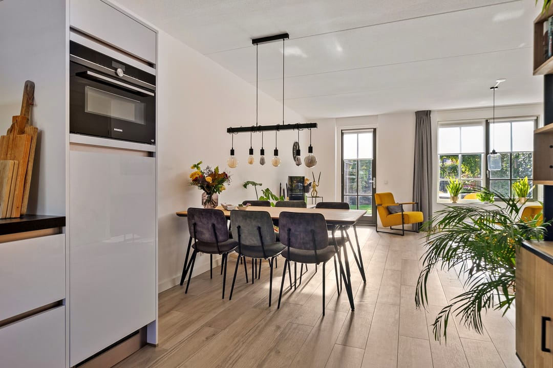 Foto 7 van Kamgras 35