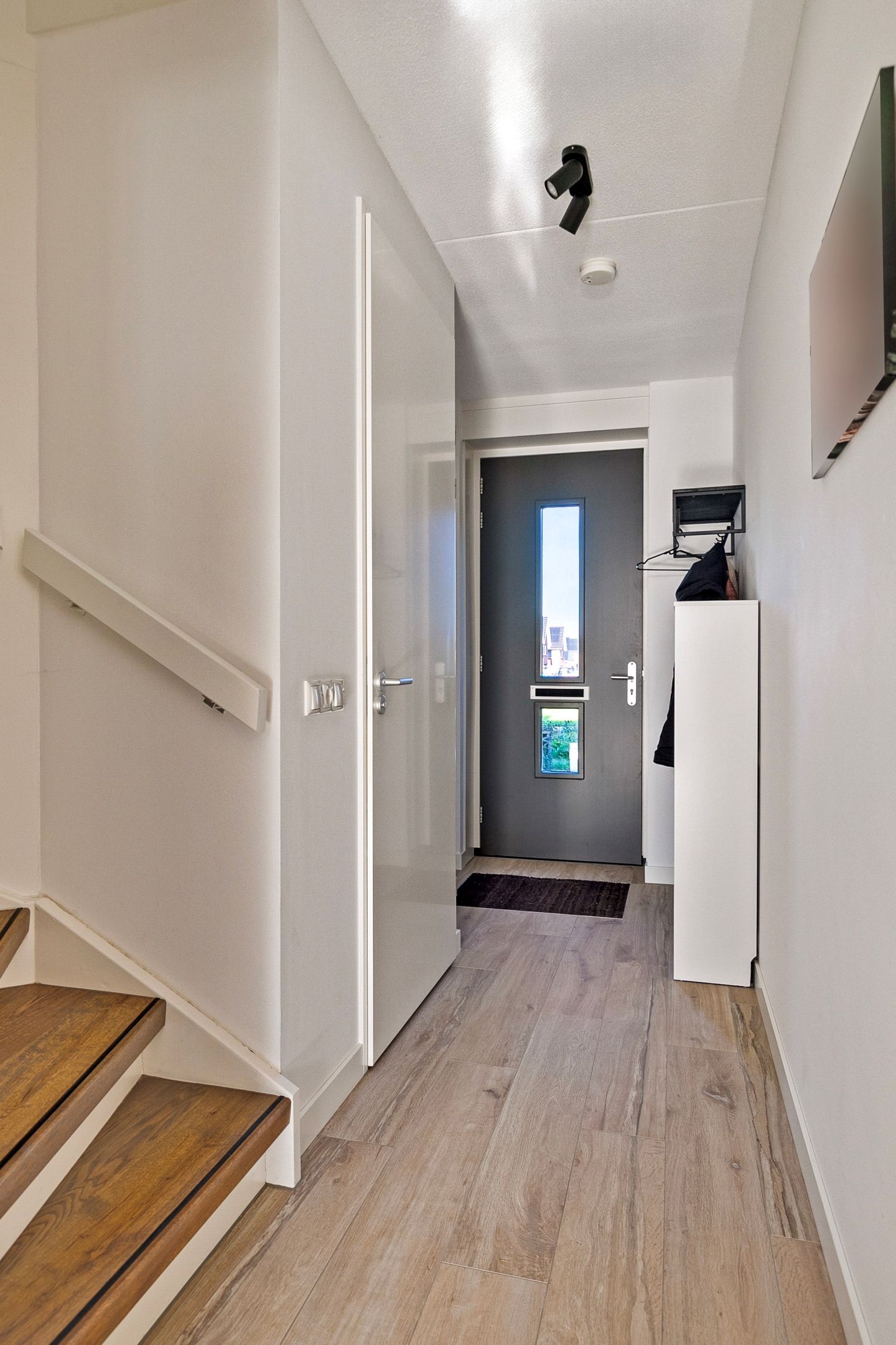 Foto 9 van Kamgras 35