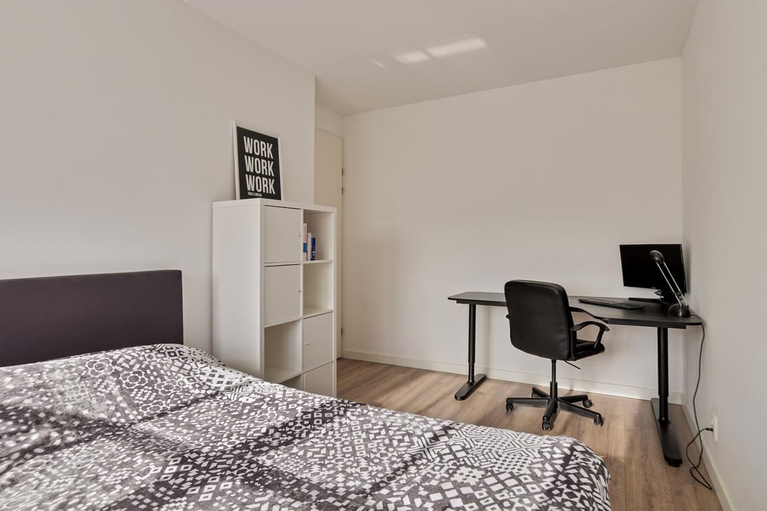 Foto 13 van Kamgras 35