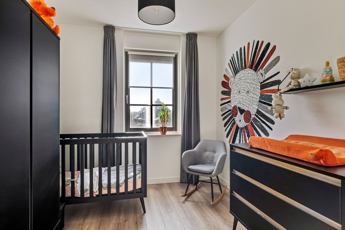 Foto 14 van Kamgras 35