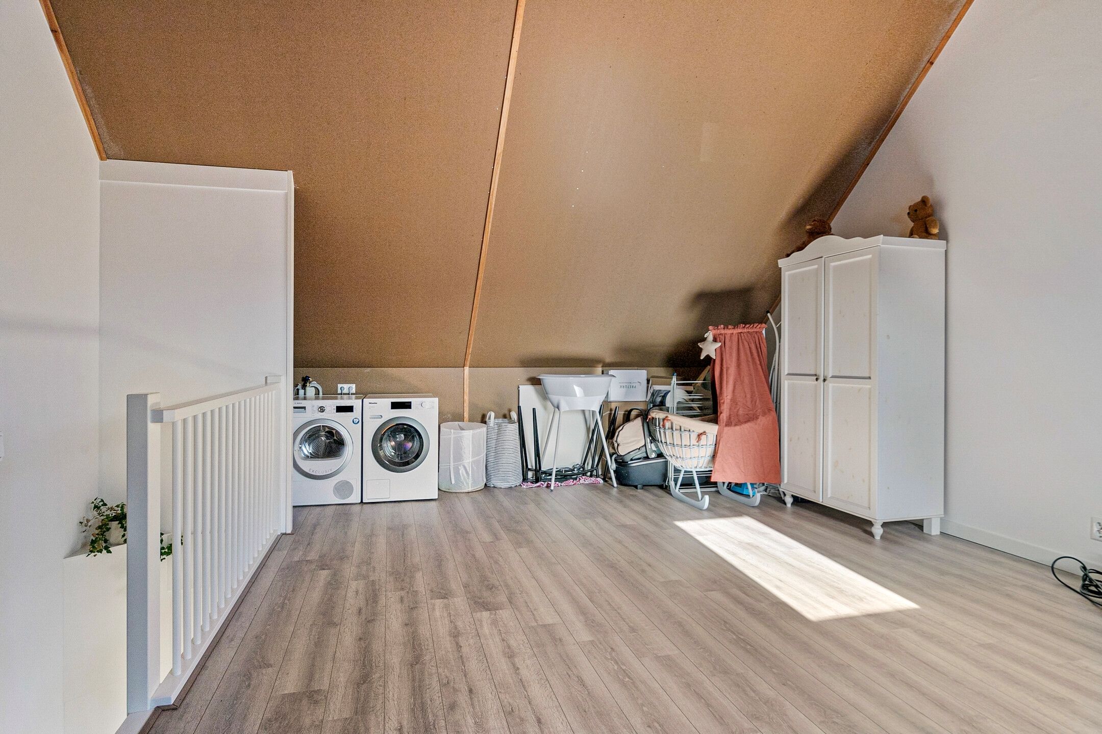 Foto 21 van Kamgras 35