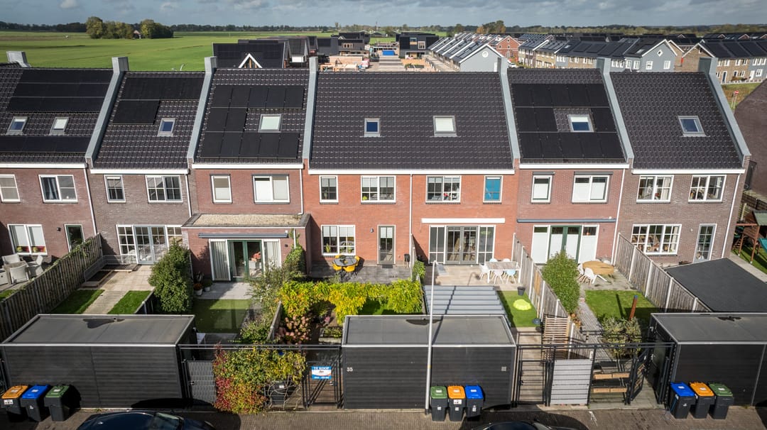 Foto 22 van Kamgras 35