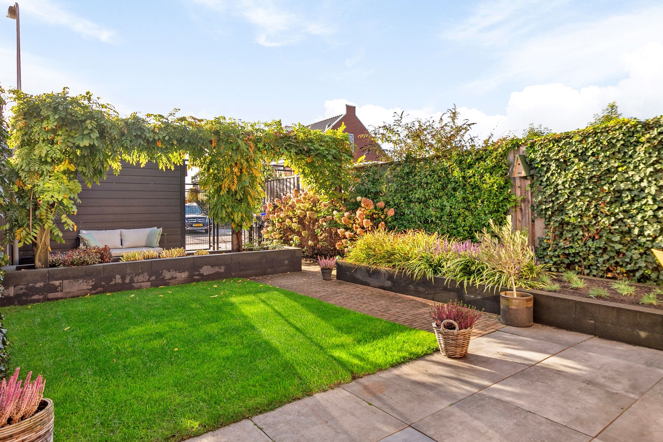 Foto 24 van Kamgras 35