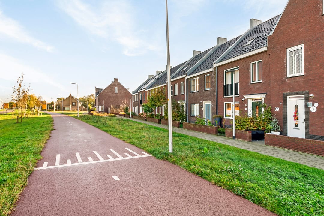 Foto 28 van Kamgras 35