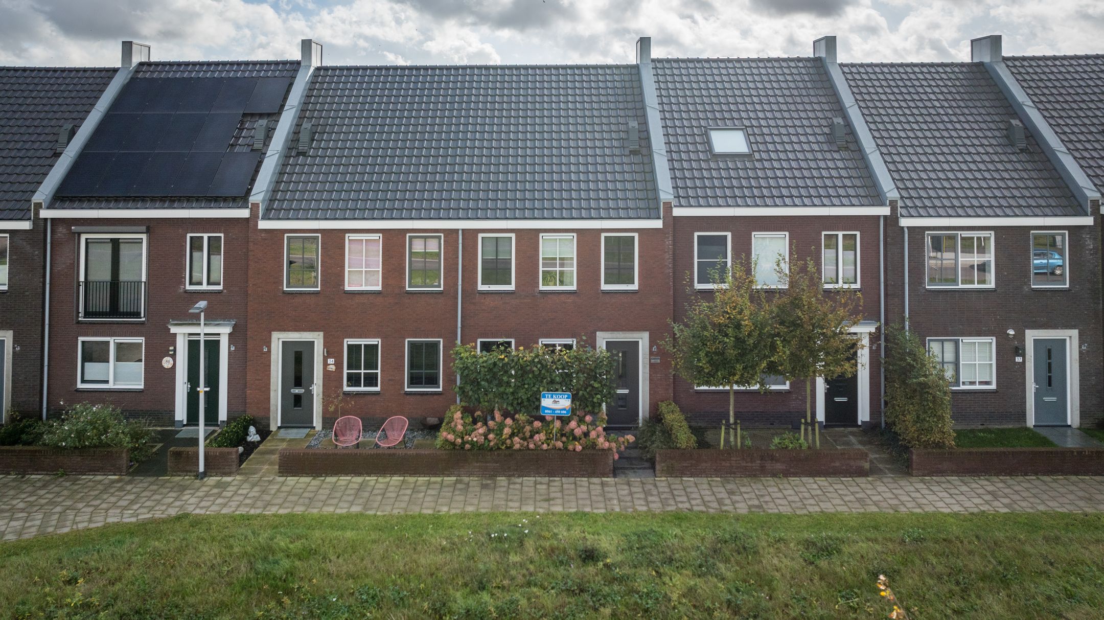 Foto 33 van Kamgras 35