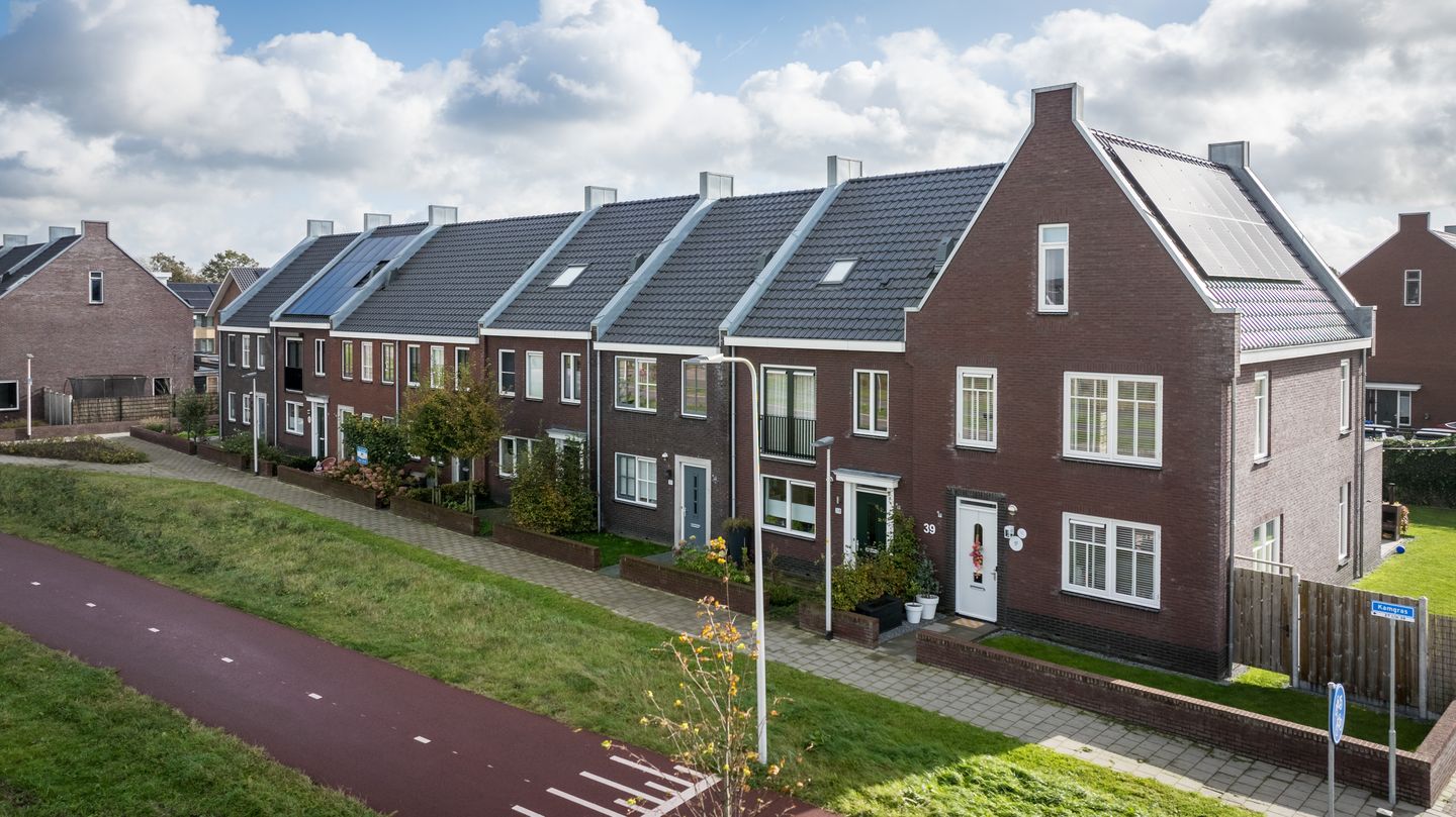 Foto 34 van Kamgras 35