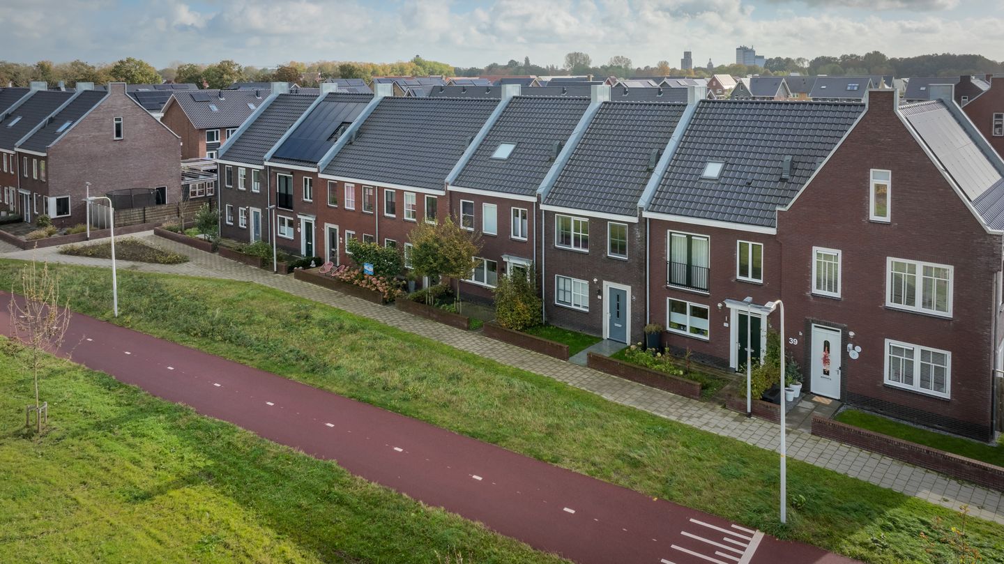 Foto 35 van Kamgras 35