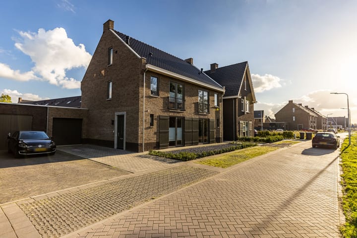 Foto 2 van Klaprozen 13