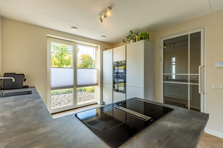 Foto 4 van Klaprozen 13