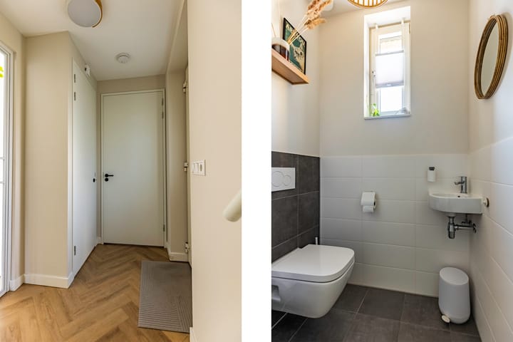 Foto 7 van Klaprozen 13