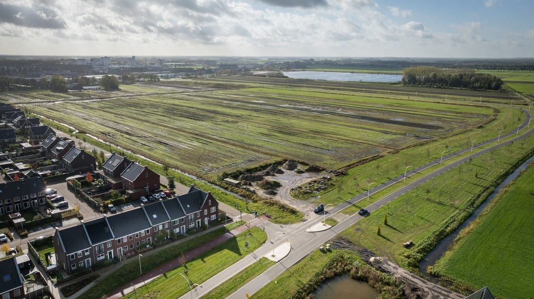 Foto 41 van Kamgras 35