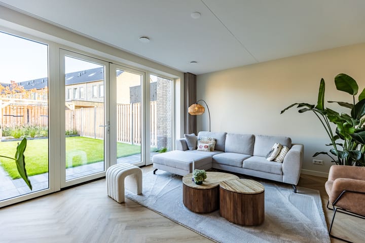 Foto 11 van Klaprozen 13