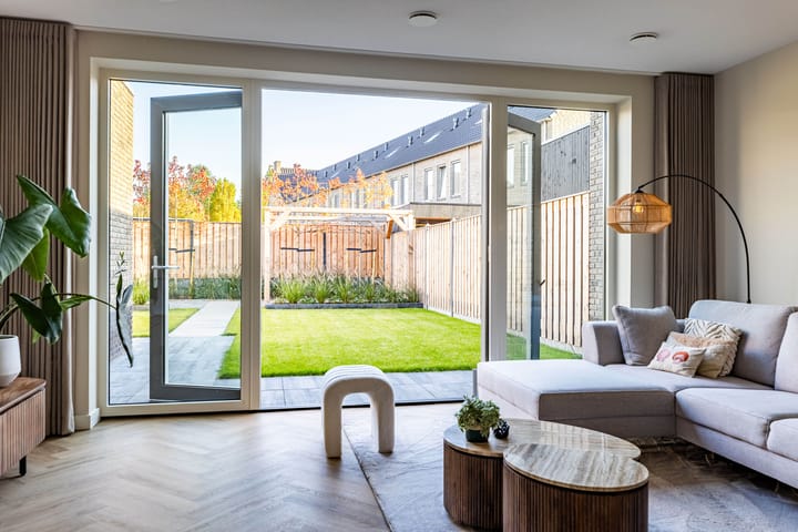 Foto 12 van Klaprozen 13