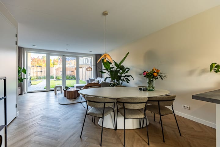 Foto 13 van Klaprozen 13